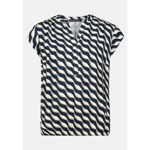 Schlupfbluse Schlupfbluse