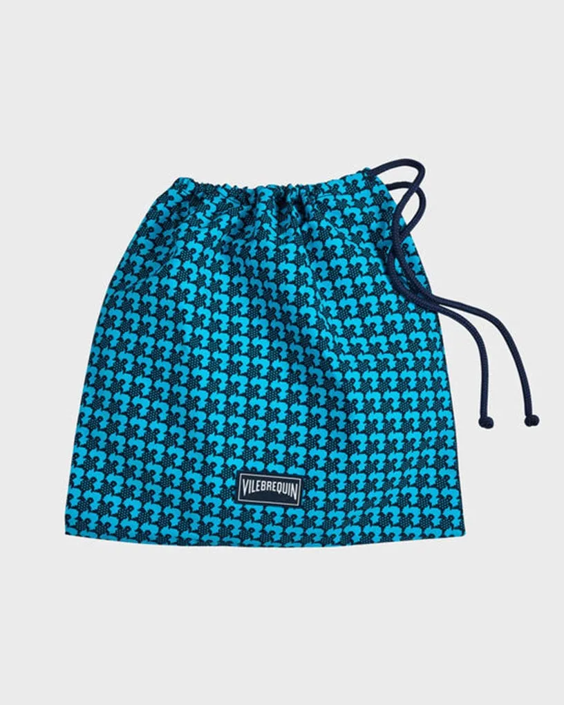 Vilebrequin - Frisbeescheibe - Beach Accessories - Playdisk - Blau - Größe OSFA – Bild 2