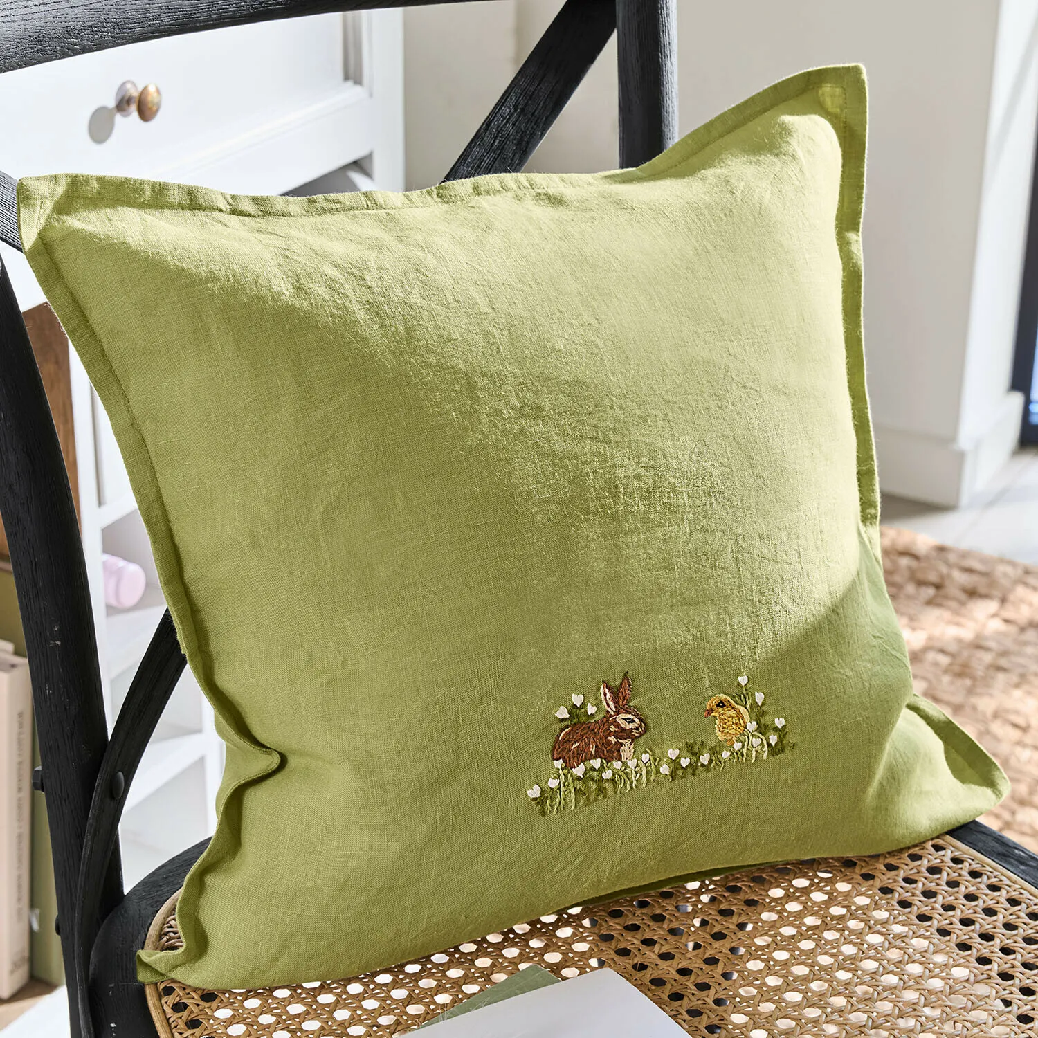 Kissenhülle Willowmare Kissenhülle Willowmare