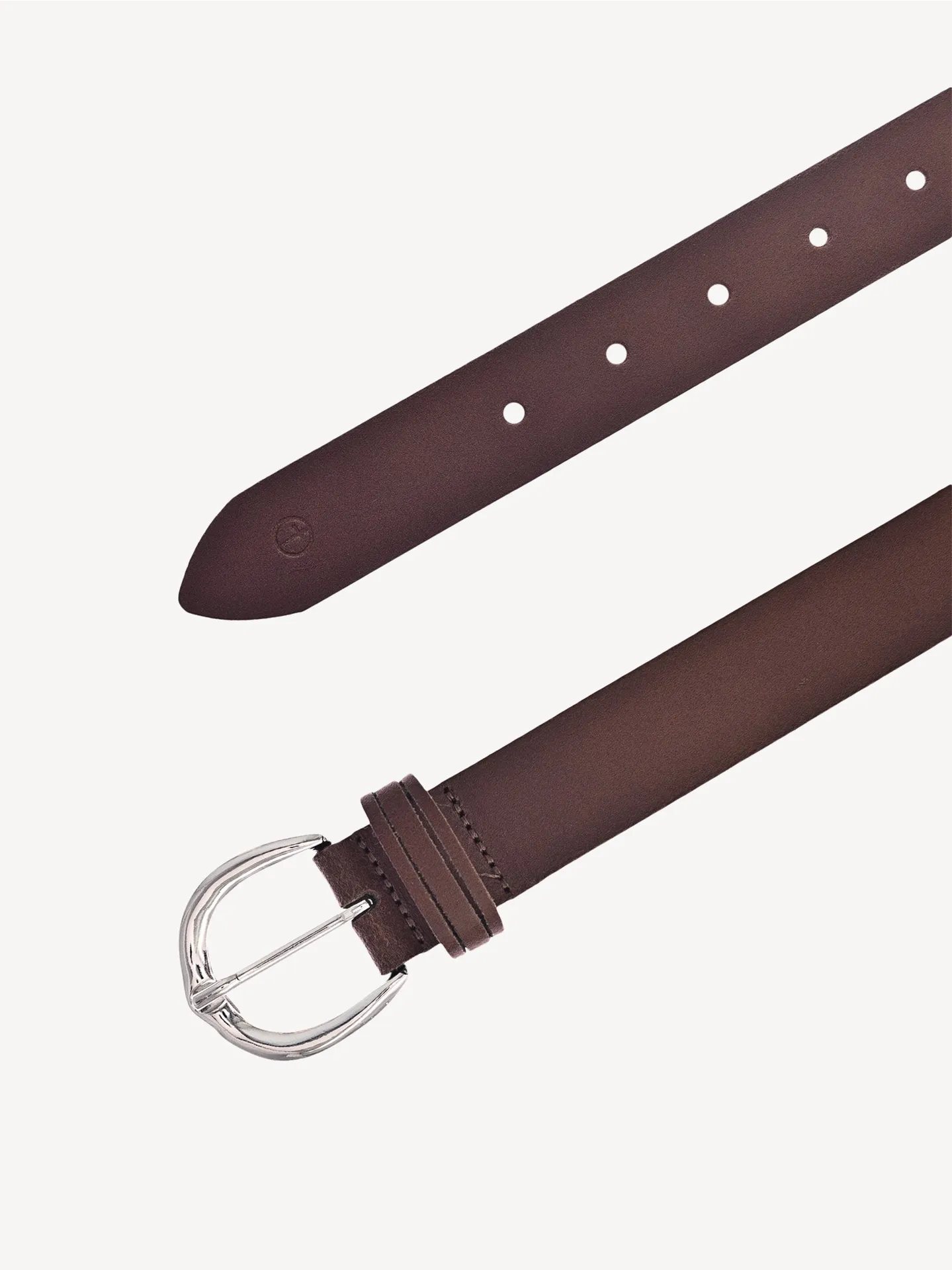 Ledergürtel – Bild 2