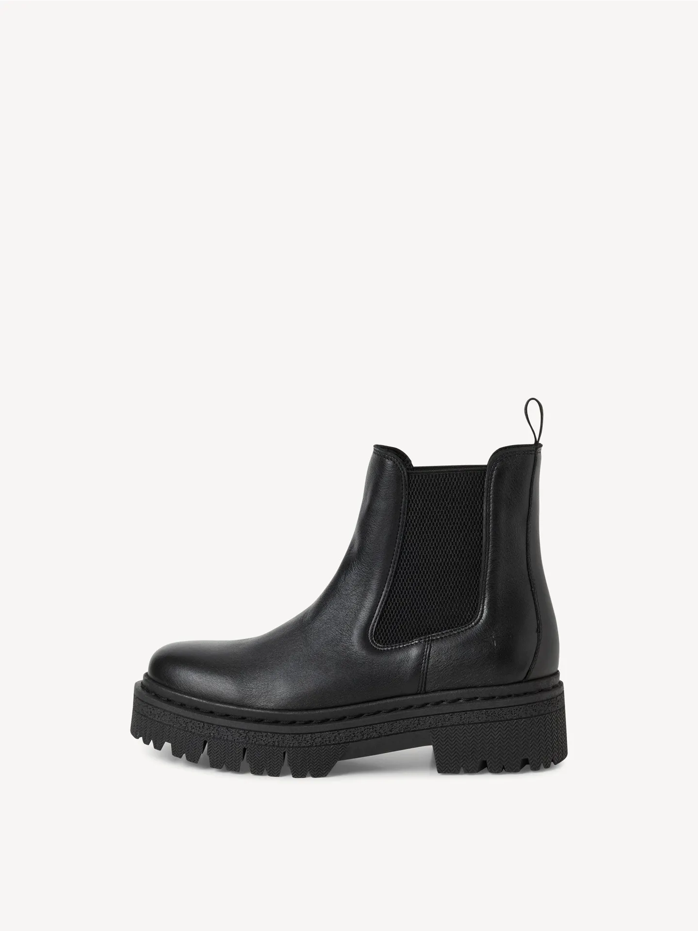 Chelsea Boot Chelsea Boot