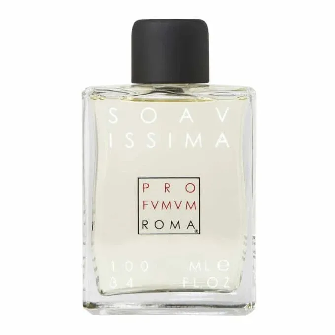 Profumum Roma Soavissima Eau De Parfum Spray 100ml Profumum Roma Soavissima Eau De Parfum Spray 100ml