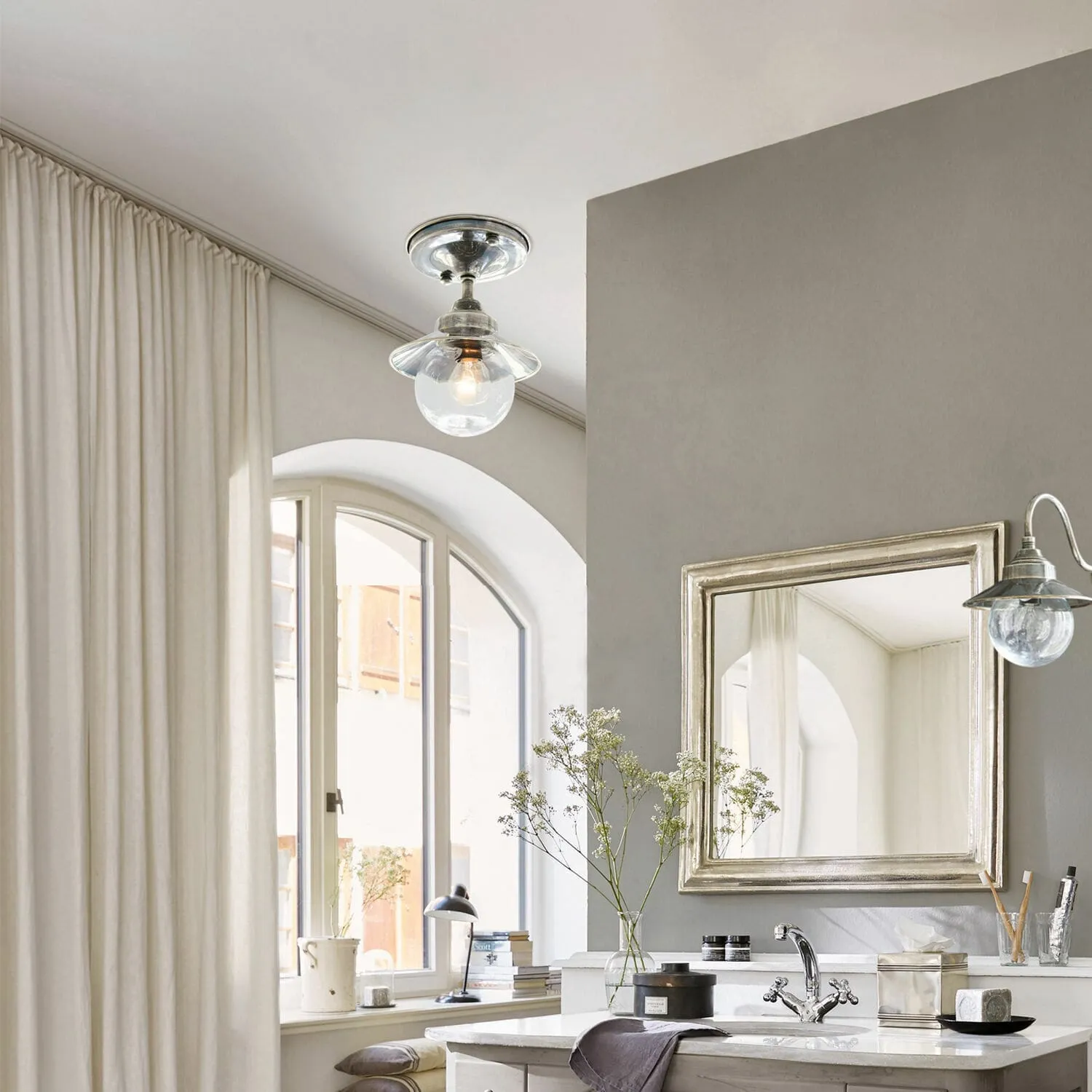 Hängelampe Melkior – Bild 2