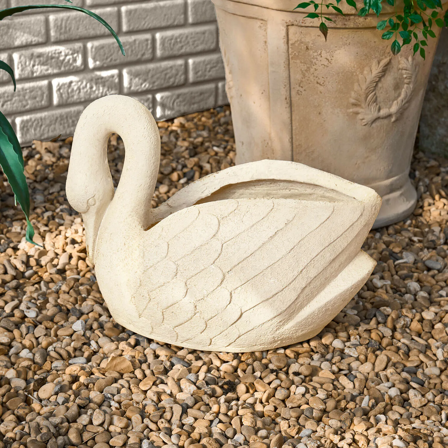 Übertopf Belmarie – Bild 4