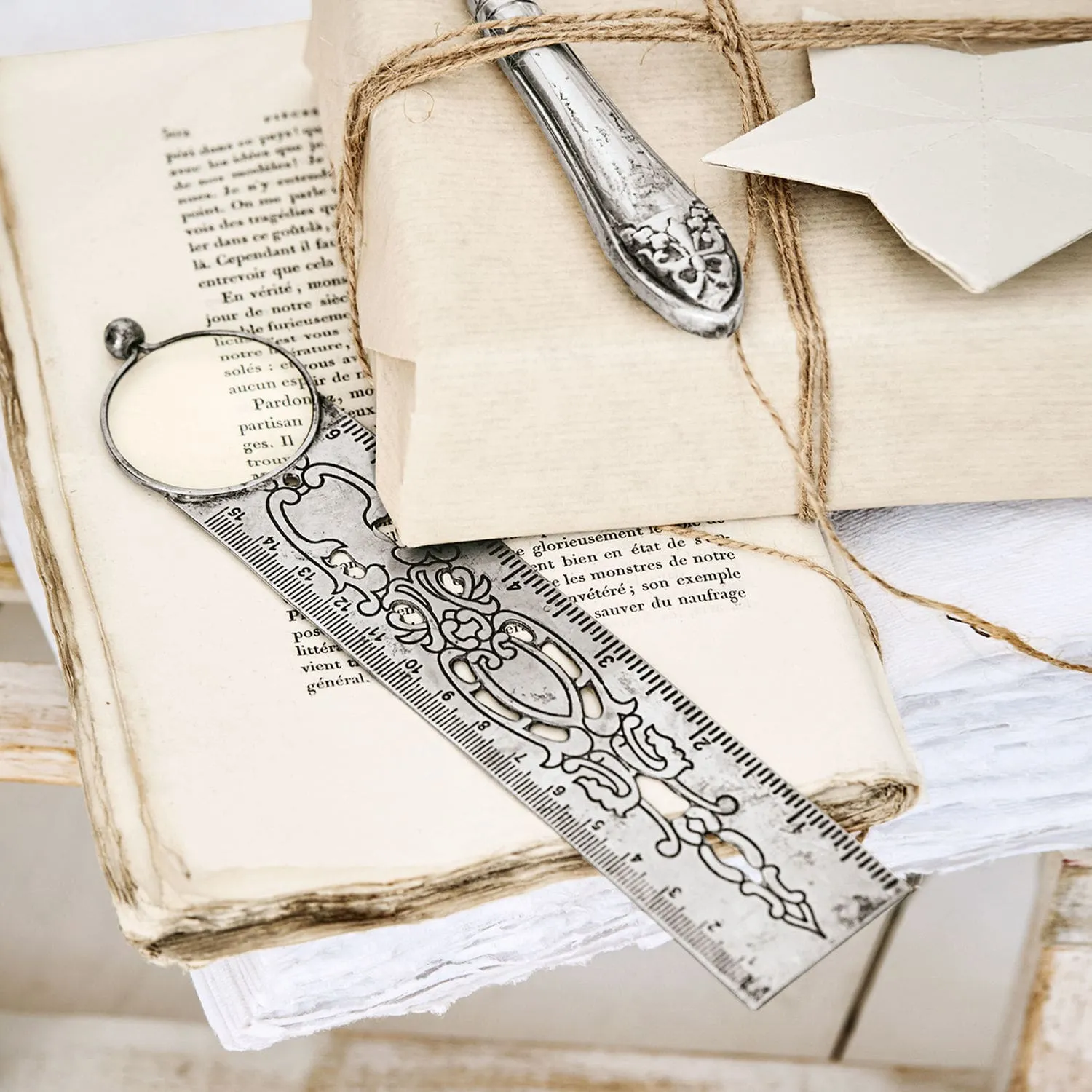 Lesezeichen Hallie – Bild 2