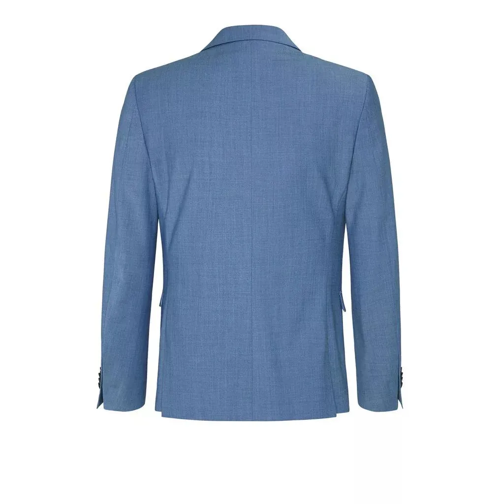 Cinque - Baukasten Sakko Cimonopoli - Größe 46 - gray – Bild 4