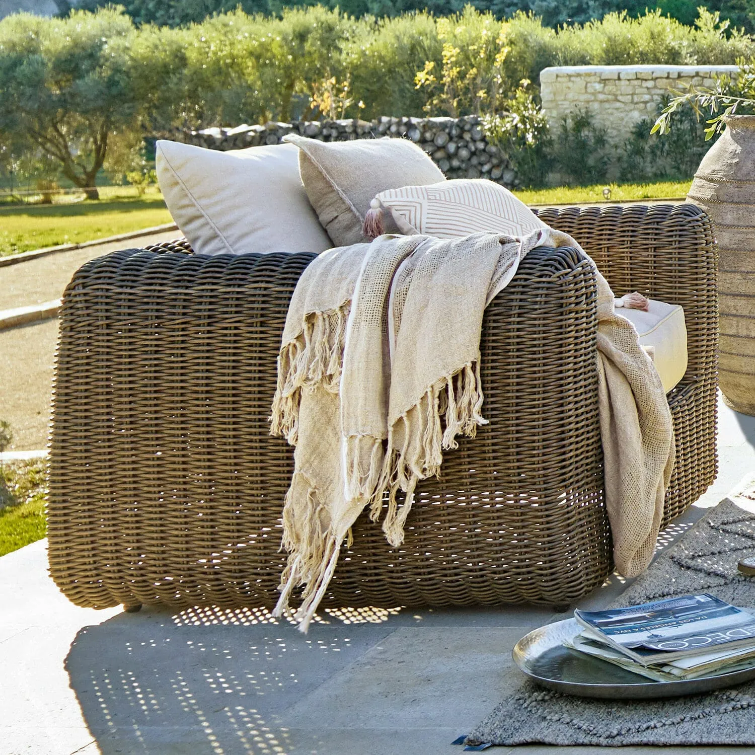 Sessel Bogdanne – Bild 4