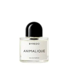 Byredo Animalique Eau De Parfum Spray 50ml Byredo Animalique Eau De Parfum Spray 50ml