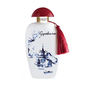The Merchant Of Venice Gyokuro Eau De Parfum Spray 100ml The Merchant Of Venice Gyokuro Eau De Parfum Spray 100ml