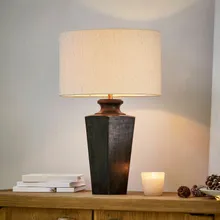 Tischlampe Lyndhurst Tischlampe Lyndhurst