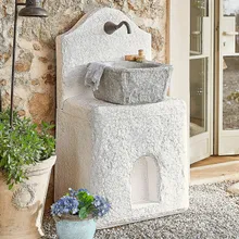 Brunnen Pisticci Brunnen Pisticci