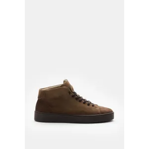 Fabiano Ricci - Herren - Sneaker graubraun Fabiano Ricci - Herren - Sneaker graubraun