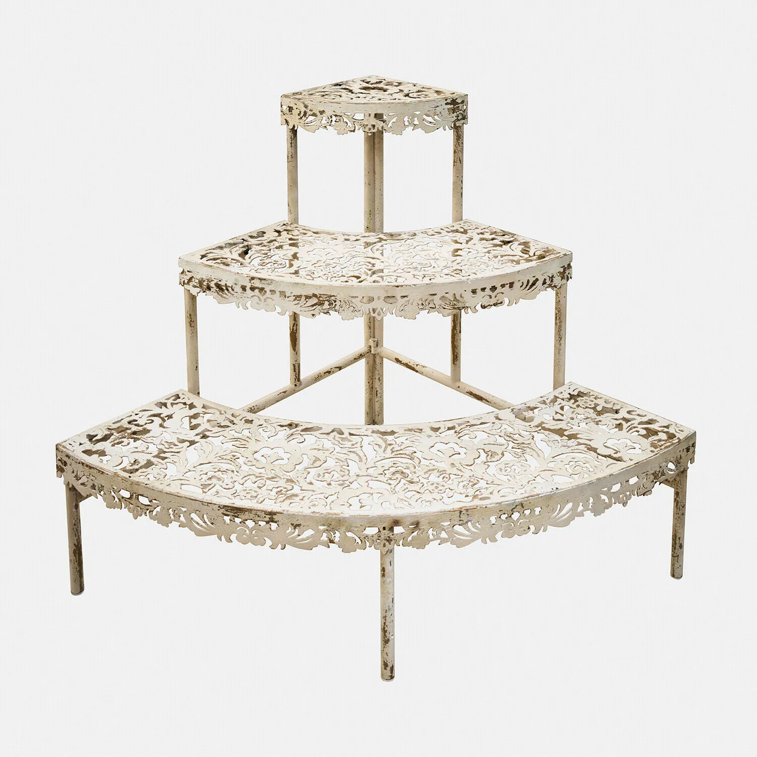 Pflanztreppe Cresselay – Bild 3