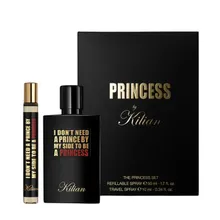Kilian Princess Eau De Parfum Spray 50ml Set 2 Artikel Kilian Princess Eau De Parfum Spray 50ml Set 2 Artikel