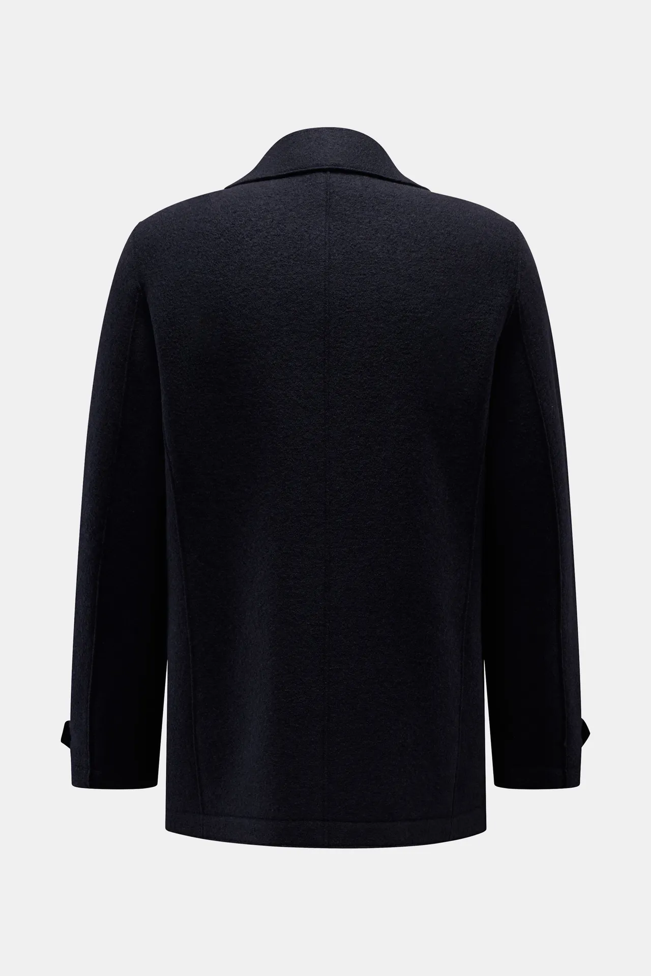 Harris Wharf London - Herren - Cabanjacke navy – Bild 2