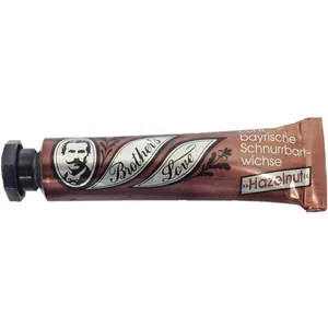 Brother%27s Love Bartwichse hazelnut 10 ml Brother%27s Love Bartwichse hazelnut 10 ml