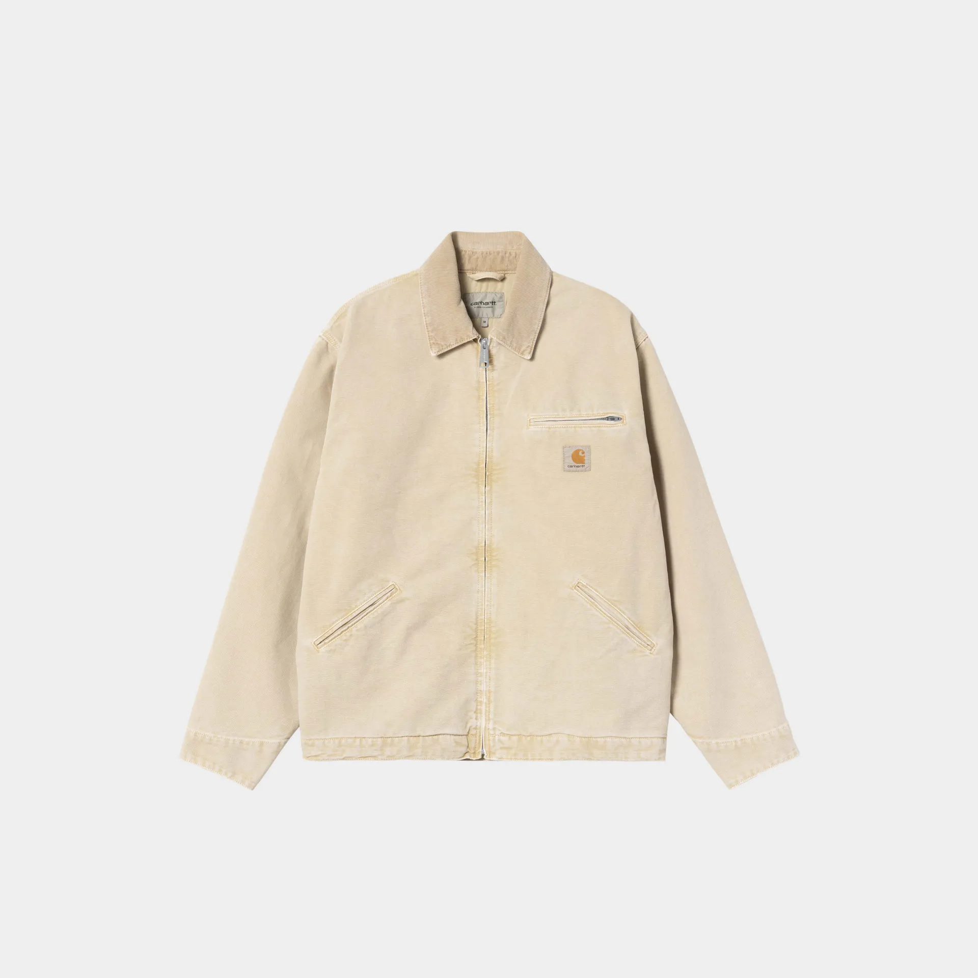 OG Detroit Jacket Dusty Brown OG Detroit Jacket Dusty Brown