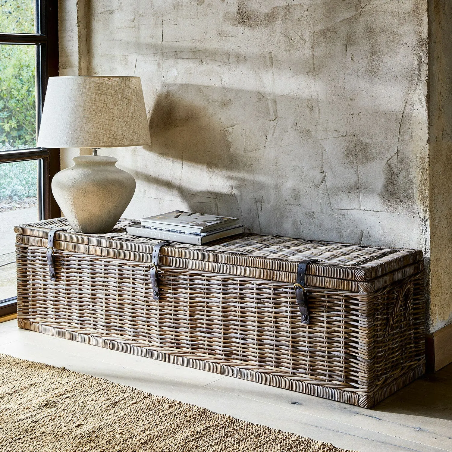 Truhe Hailee – Bild 4