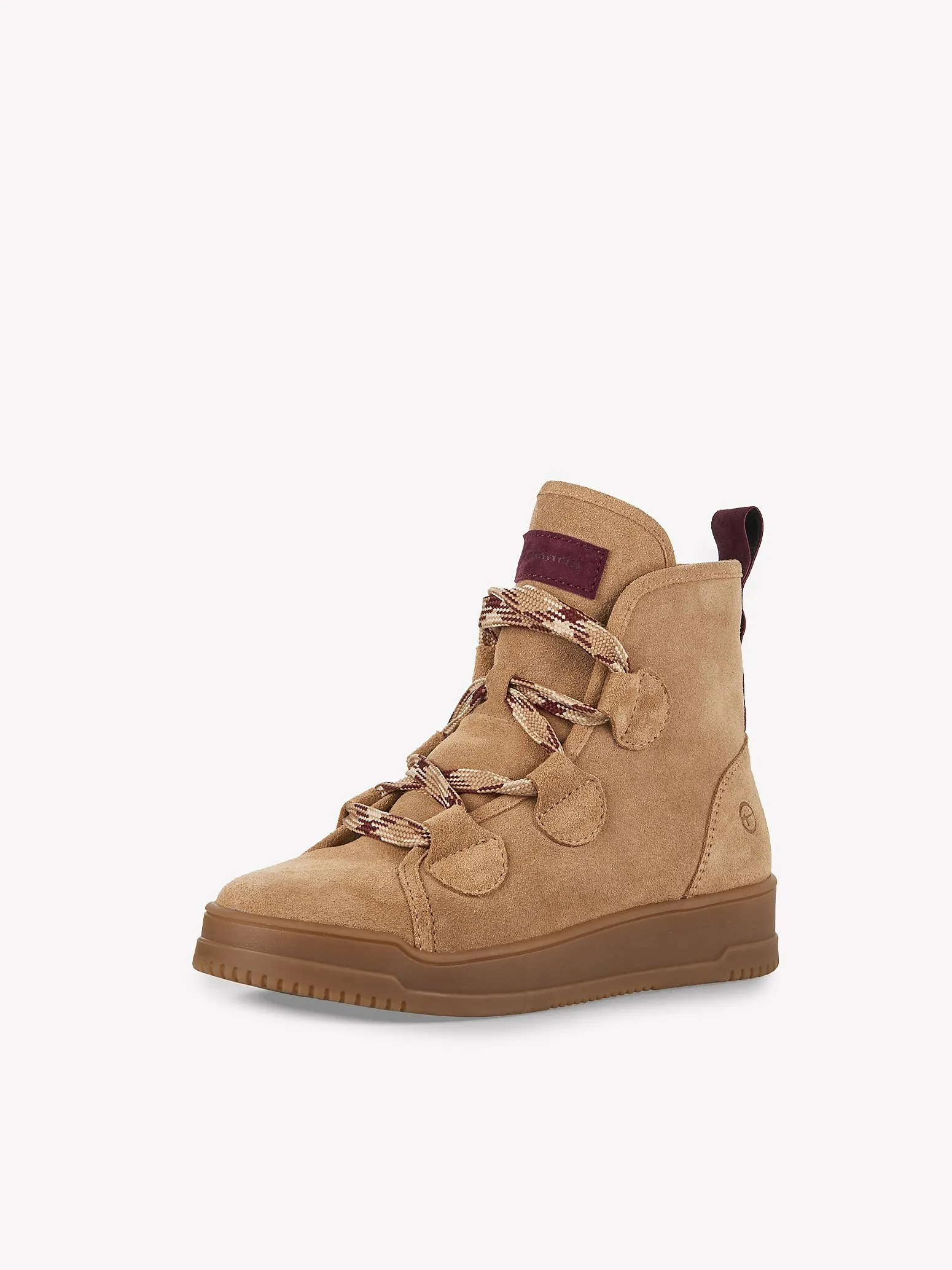 Stiefelette – Bild 4