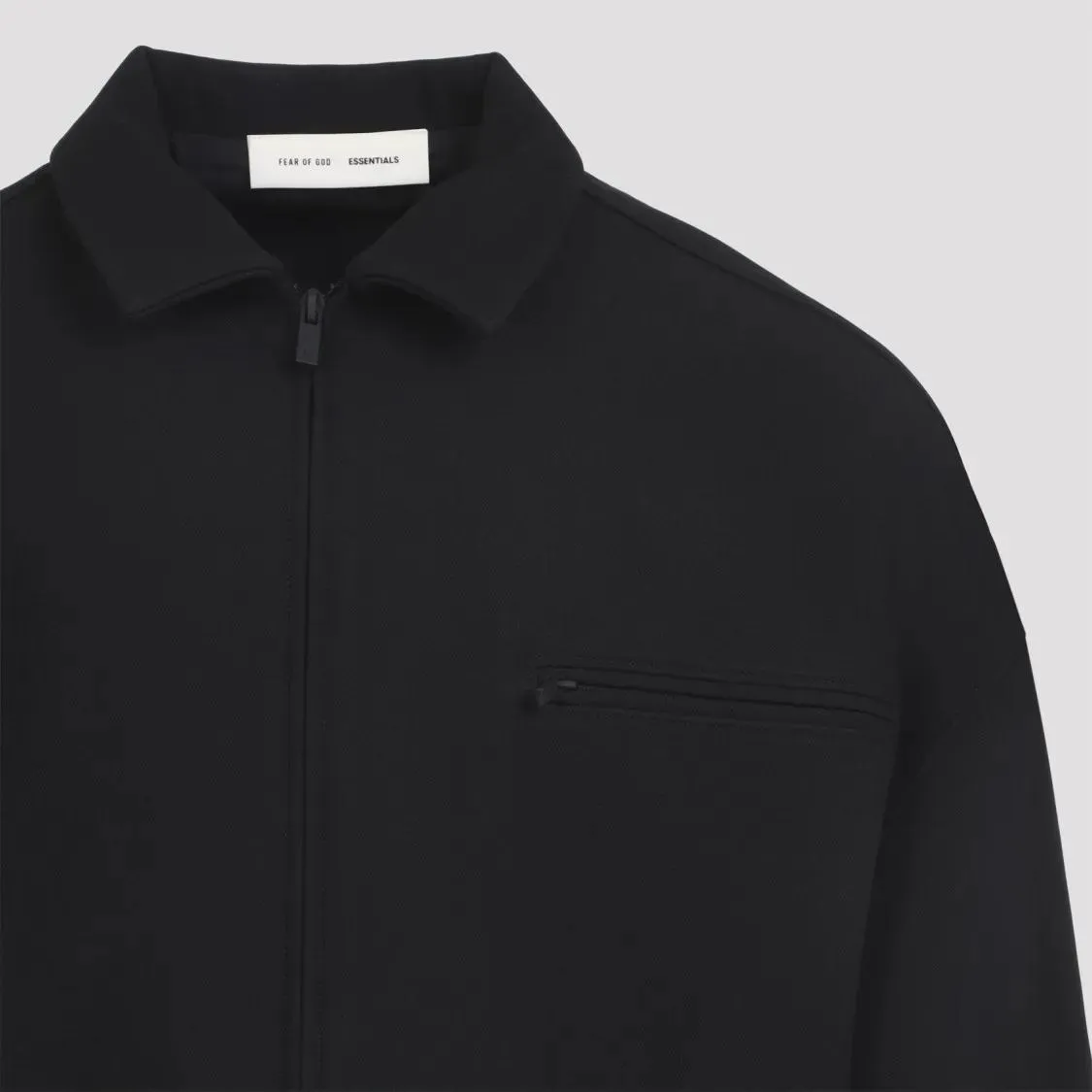 Moncler - Quilted Puffer Jacket With Detachable Hood - Größe 5 - schwarz – Bild 2