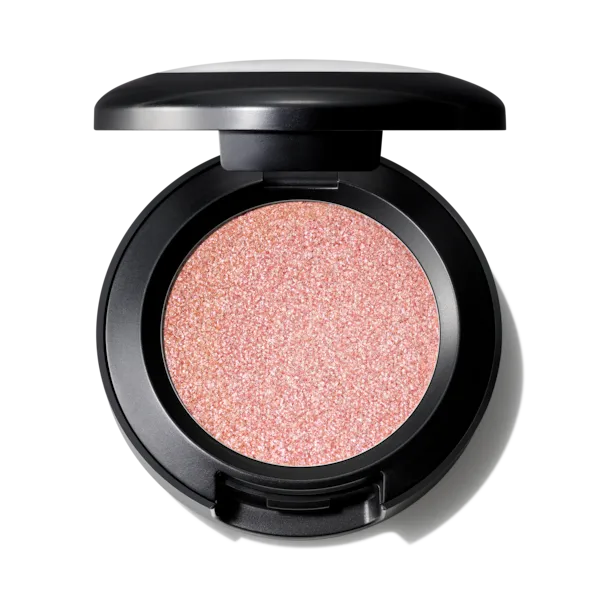MAC Cosmetics Glitter Single Eye Shadow Compact MAC Cosmetics Glitter Single Eye Shadow Compact
