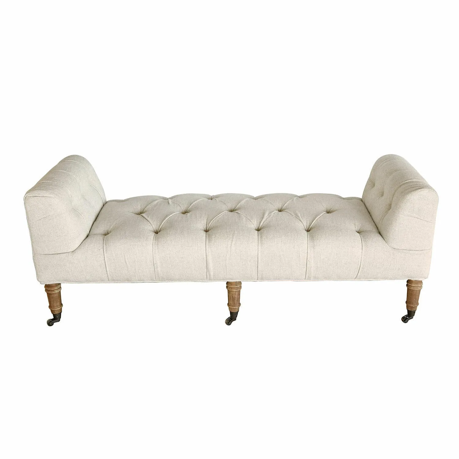 Bank Uffington – Bild 3