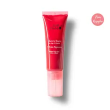 Cherry Stain for Lips & Cheeks + Fruit Pigments Cherry Stain for Lips & Cheeks + Fruit Pigments