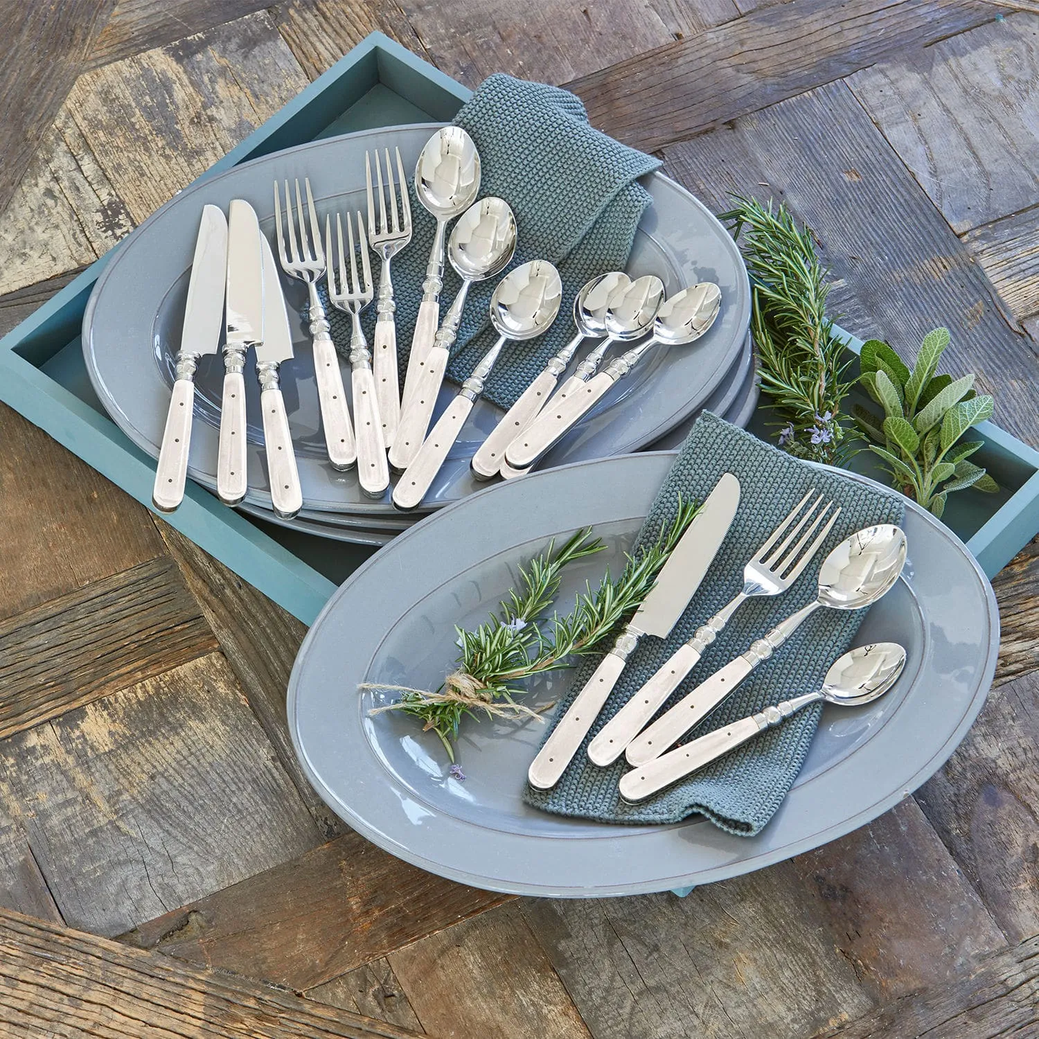 Besteck Bigeste – Bild 2