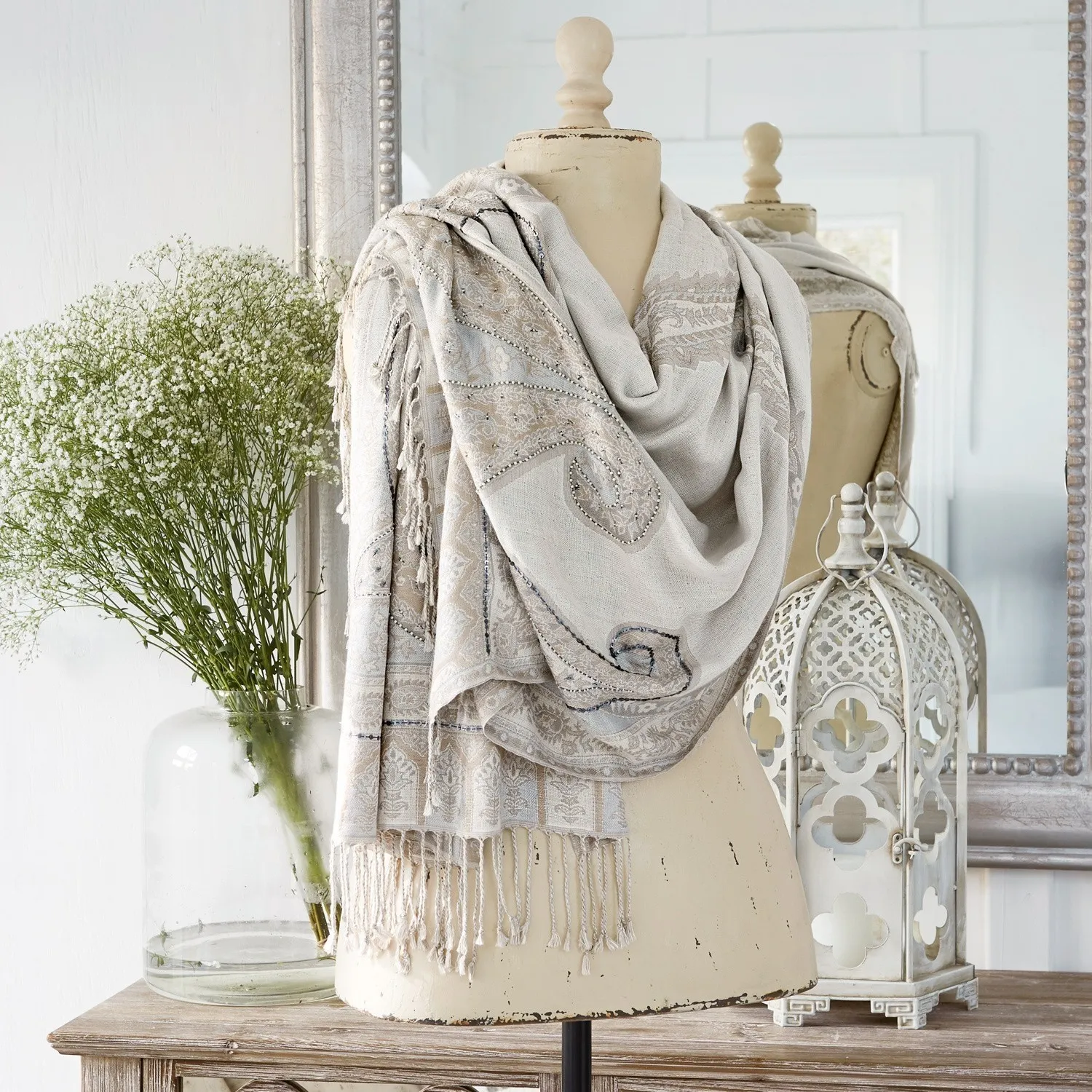 Schal Moyra Schal Moyra