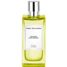 Angel Schlesser Les Eaux d%27un Instant Ginger Cologne Eau de Toilette (EdT) 100 ml Angel Schlesser Les Eaux d%27un Instant Ginger Cologne Eau de Toilette (EdT) 100 ml