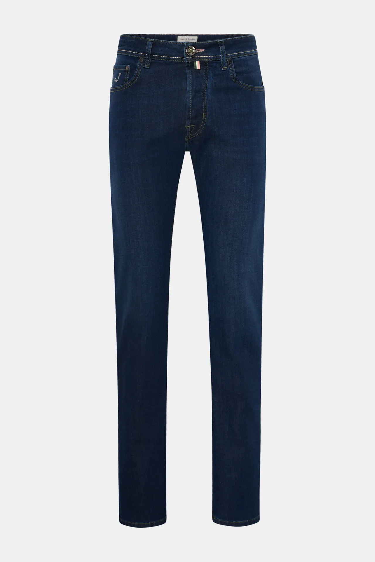 Jacob Cohen - Herren - Jeans %27Bard%27 navy Jacob Cohen - Herren - Jeans %27Bard%27 navy