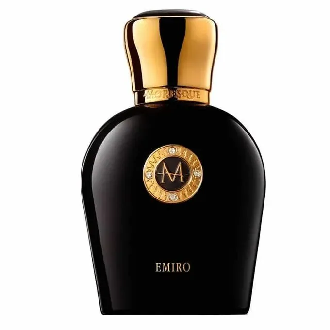 Moresque Emiro Eau De Parfum Spray 50ml Moresque Emiro Eau De Parfum Spray 50ml