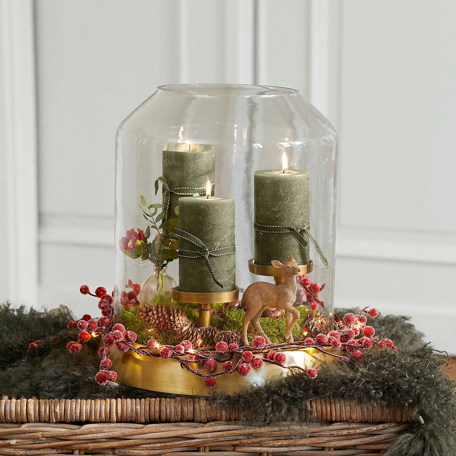 Windlicht Vemesto – Bild 2