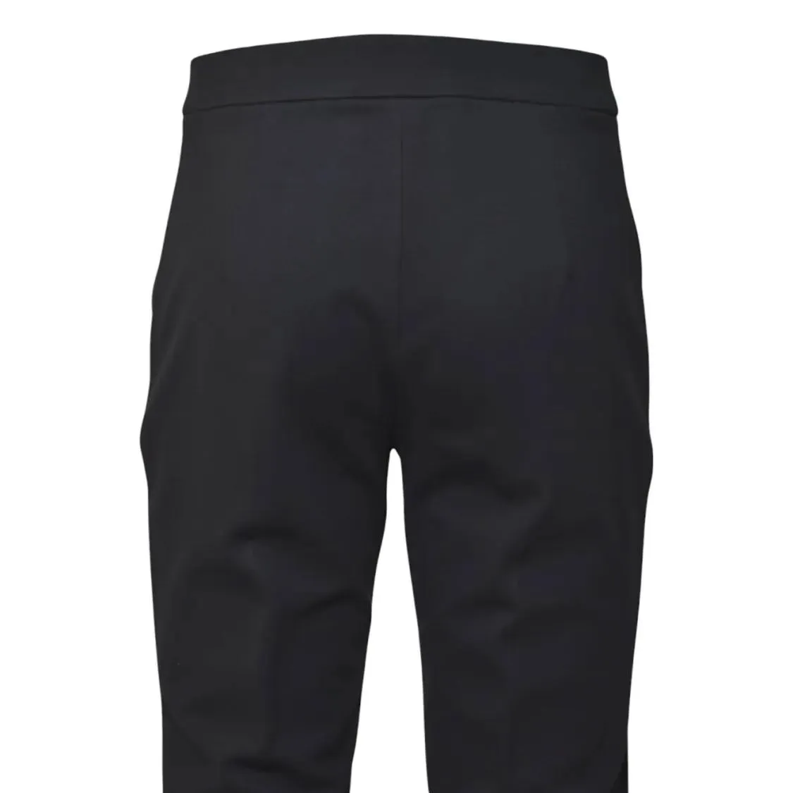 Max Mara - Pegno Tailored Pants - Größe 44 - schwarz – Bild 2