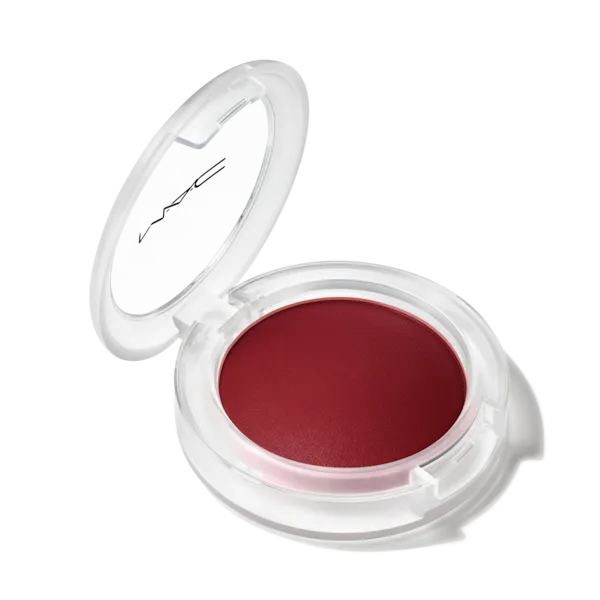 MAC Cosmetics Glow Play Cushiony Blush MAC Cosmetics Glow Play Cushiony Blush