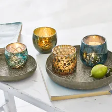 Windlicht 4er Set Marine Windlicht 4er Set Marine