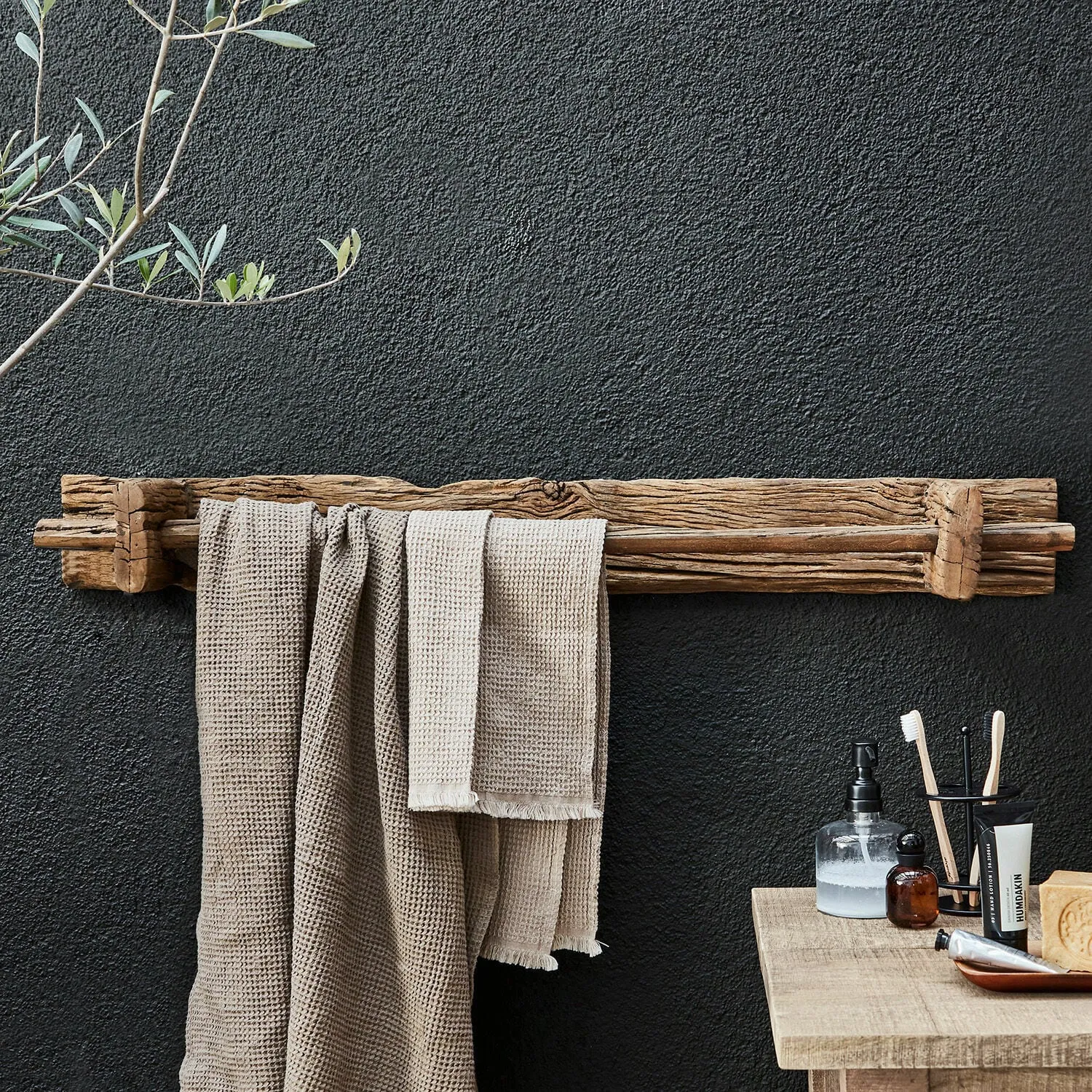 Handtuchhalter Einid – Bild 4