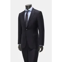 Canali - Herren - Anzug navy Canali - Herren - Anzug navy