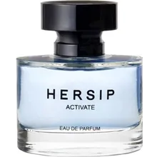 Hersip Activate Eau de Parfum (EdP) 50 ml Hersip Activate Eau de Parfum (EdP) 50 ml