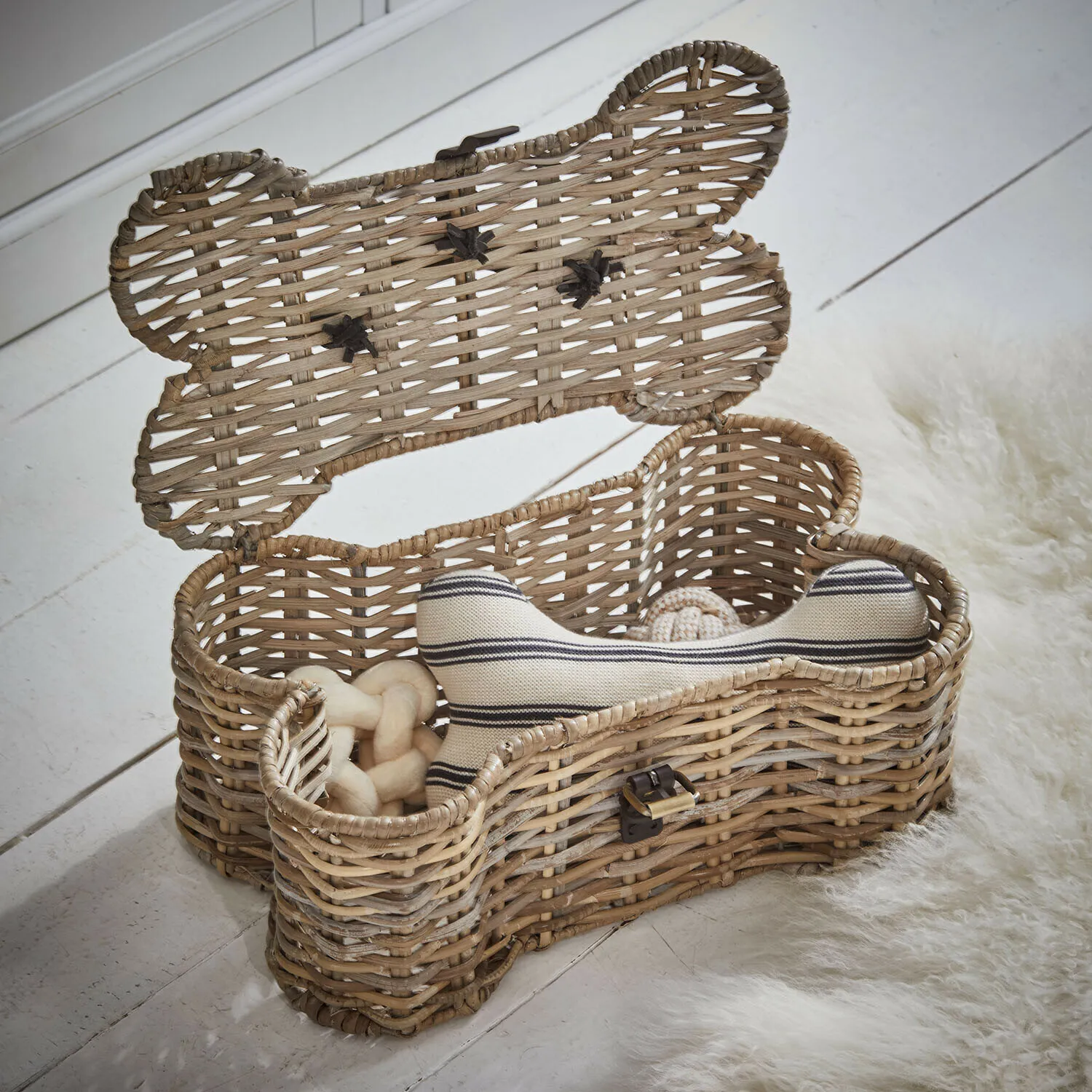 Korb Nuzzlea – Bild 4