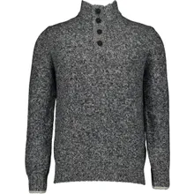 Gran Sasso - Gran Sasso Trui Truien Zwart 10102/25704 - Größe 50 - schwarz Gran Sasso - Gran Sasso Trui Truien Zwart 10102/25704 - Größe 50 - schwarz