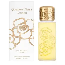 Quelques Fleurs L%27Original Eau De Parfum Spray 100ml Quelques Fleurs L%27Original Eau De Parfum Spray 100ml