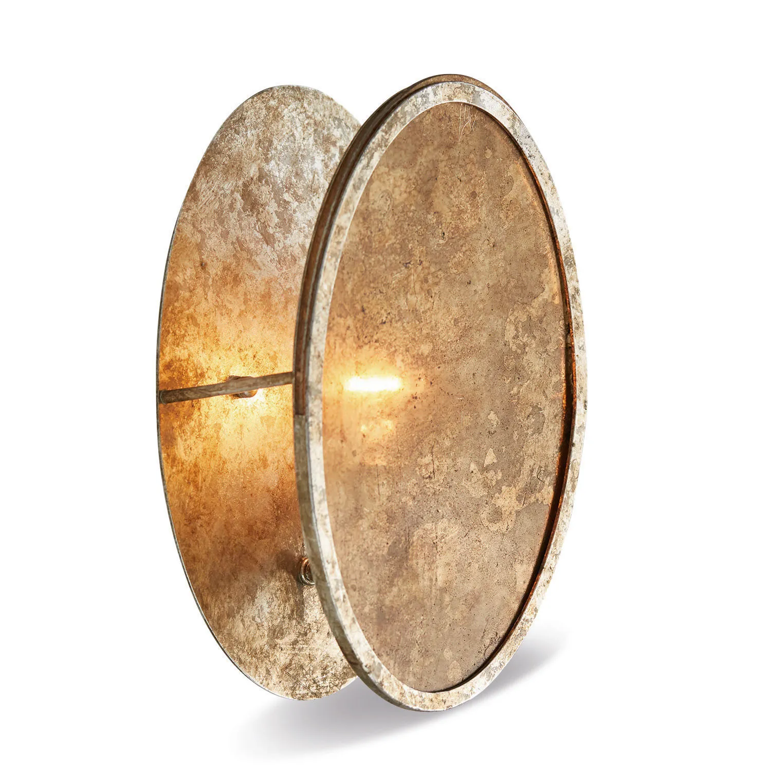 Wandlampe Crix – Bild 3