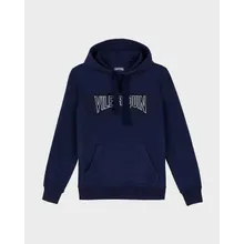 Vilebrequin - Solid Sweatshirt Aus Baumwolle Für Herren - Sweatshirt - Martin - Blau - Größe L Vilebrequin - Solid Sweatshirt Aus Baumwolle Für Herren - Sweatshirt - Martin - Blau - Größe L