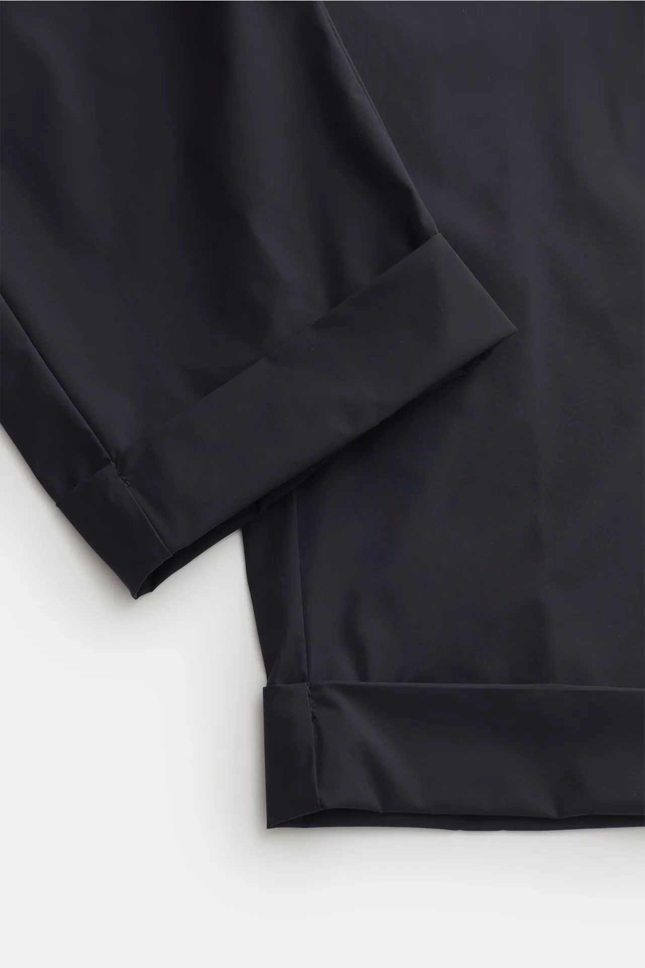 The Product is the Hero - Herren - Jogpants 'Travel Pant' navy – Bild 5