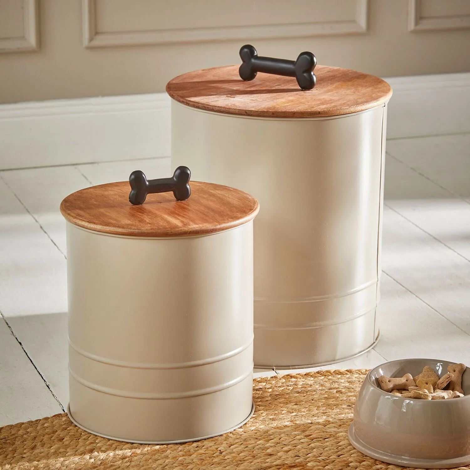 Dose 2er Set Esteluna – Bild 2