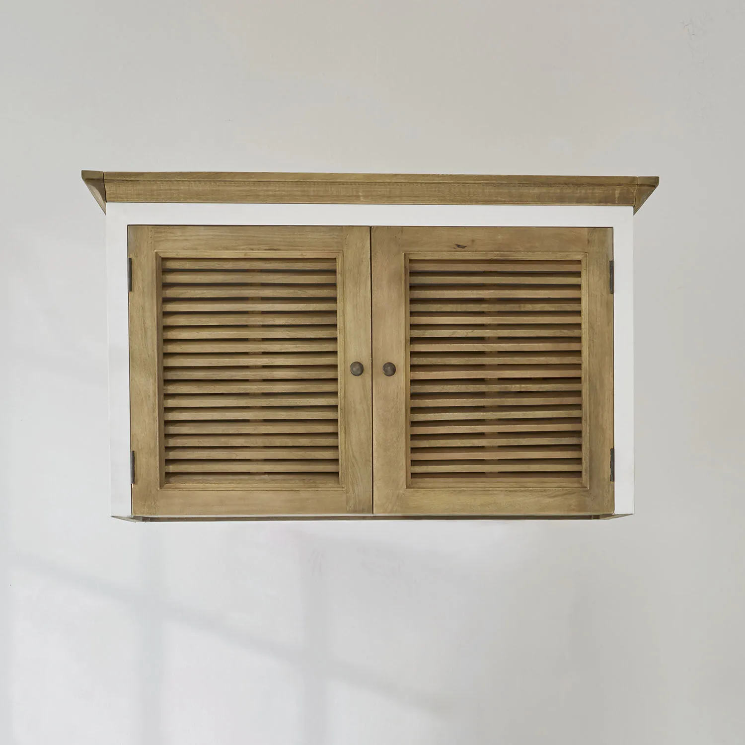 Schrankaufsatz Comtois – Bild 2