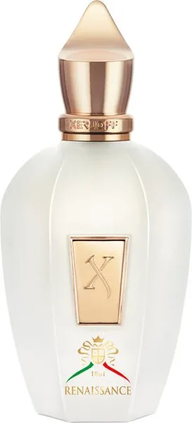 XERJOFF Renaissance Eau de Parfum (EdP) 100 ml XERJOFF Renaissance Eau de Parfum (EdP) 100 ml