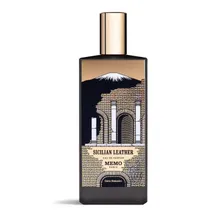 Memo Paris Sicilian Leather Eau De Parfum Spray 75ml Memo Paris Sicilian Leather Eau De Parfum Spray 75ml
