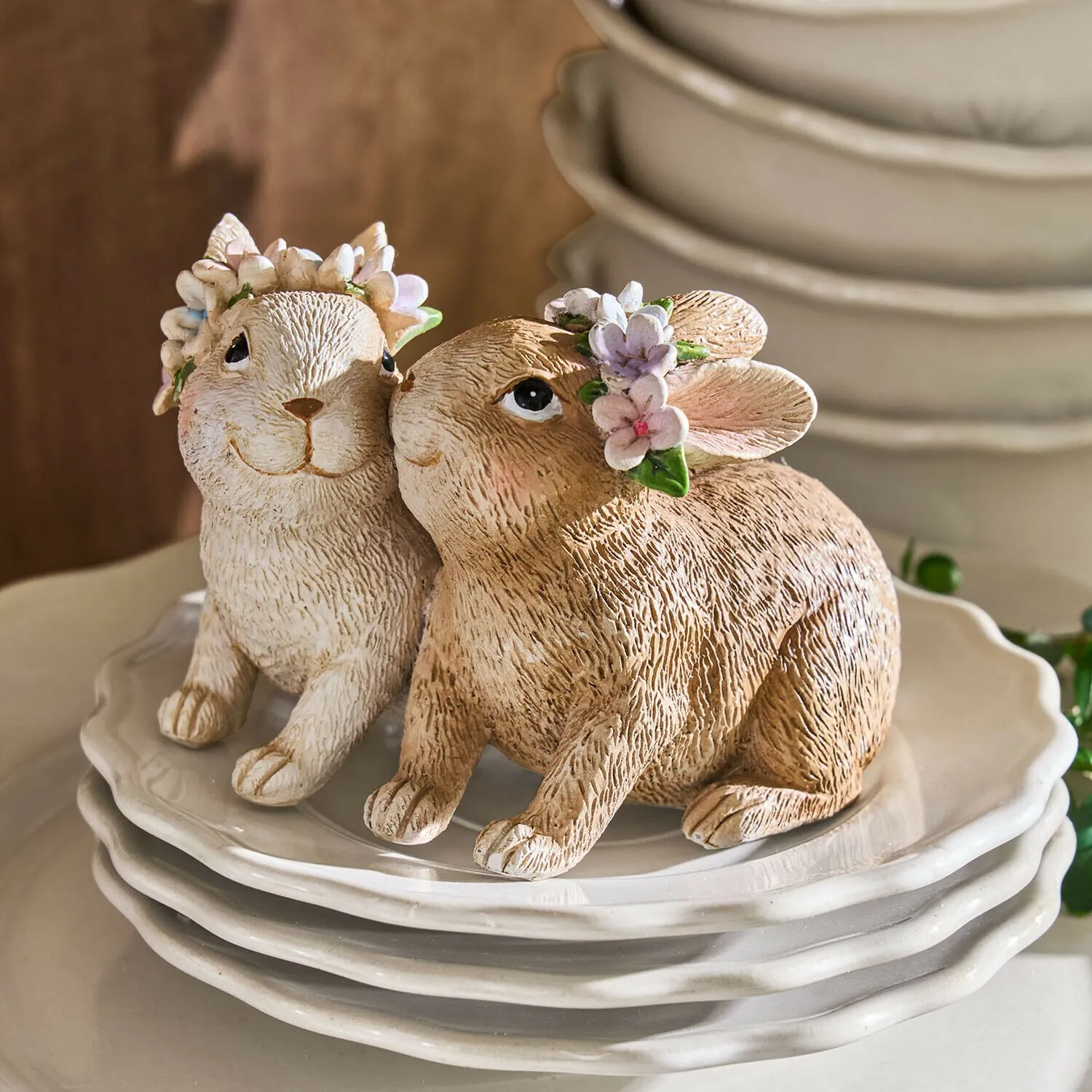 Hasen Willowmare – Bild 2